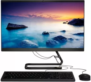 Моноблок Lenovo IdeaCentre AIO 3 24IIL5 F0FR002WRK фото