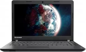 Ноутбук Lenovo Ideapad 100-14IBY (80MH0028RK) фото