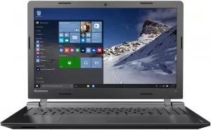 Ноутбук Lenovo IdeaPad 100-15 (80MJ0068RI) фото