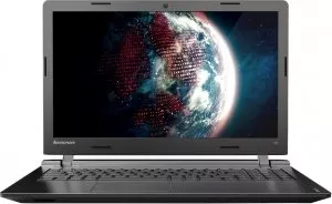 Ноутбук Lenovo IdeaPad 100-15IBD (80QQ003TRK) фото