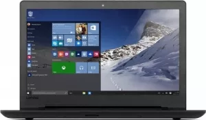Ноутбук Lenovo IdeaPad 110-15IBR (80T70045RK) фото