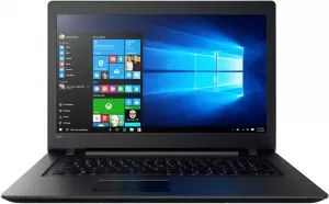 Ноутбук Lenovo IdeaPad 110-17ISK (80VL001BRK) фото