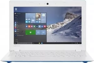 Ноутбук Lenovo IdeaPad 110s-11IBR (80WG002VRA) фото