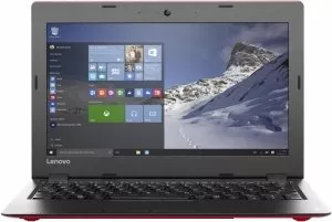 Ноутбук Lenovo IdeaPad 110s-11IBR (80WG002WRA) фото