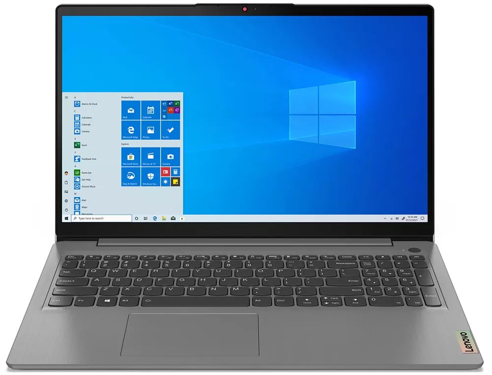 Ноутбук Lenovo IdeaPad 15ITL6 82H8005LRK фото