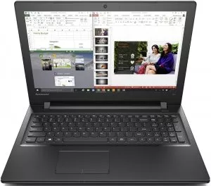 Ноутбук Lenovo IdeaPad 300-15 (80M3005LUA) фото