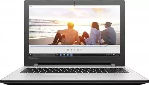 Ноутбук Lenovo IdeaPad 300-15IBR (80M300MQRK) фото