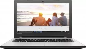 Ноутбук Lenovo IdeaPad 300-15IBR (80M300NNRK) фото