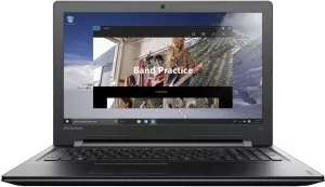 Ноутбук Lenovo IdeaPad 300-15ISK (80Q70019RK) фото