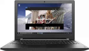 Ноутбук Lenovo IdeaPad 300-15ISK (80Q700S3PB) фото