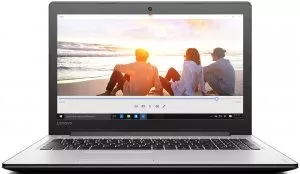 Ноутбук Lenovo IdeaPad 310-15ISK (80SM00QXRK) фото