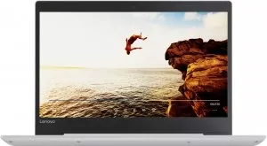 Ноутбук Lenovo IdeaPad 320s-14IKB (80X400A4PB) фото