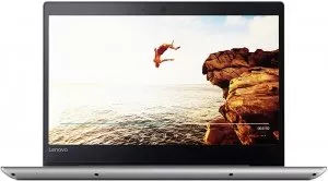 Ноутбук Lenovo IdeaPad 320S-14IKB (80X400A9PB) фото