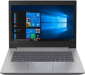 Ноутбук Lenovo IdeaPad 330-14AST (81D50028RU) фото