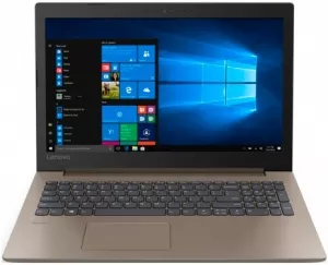 Ноутбук Lenovo IdeaPad 330-15IKBR (81DE0205RU) фото