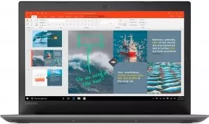 Ноутбук Lenovo IdeaPad 330-17AST (81D7002HRU) фото