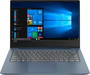 Ноутбук Lenovo IdeaPad 330s-14IKB (81F4004XRU) фото