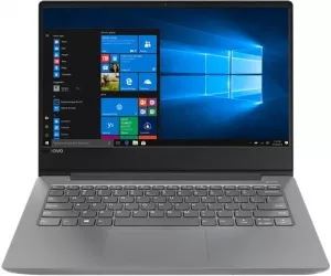 Ультрабук Lenovo IdeaPad 330s-14IKB (81F4013LRU) фото