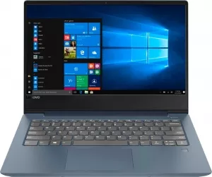 Ультрабук Lenovo IdeaPad 330s-14IKB (81F40147RU) фото