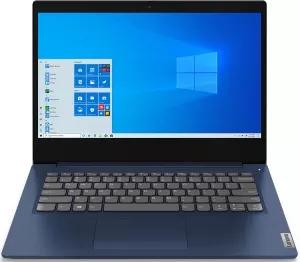 Ноутбук Lenovo IdeaPad 3 14ADA05 (81W000KQRU) icon