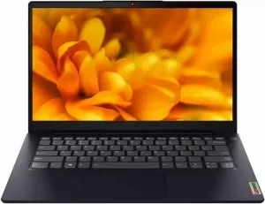 Ноутбук Lenovo IdeaPad 3 14ALC6 (82KT002YRK) фото