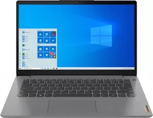 Ноутбук Lenovo IdeaPad 3 14ALC6 (82KT0038RU) icon