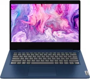 Ноутбук Lenovo IdeaPad 3 14IML05 81WA00HDRK icon