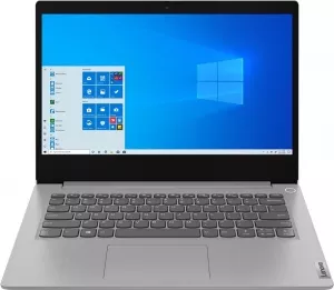 Ноутбук Lenovo IdeaPad 3 14ITL05 (81X70046RE) фото