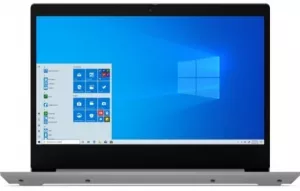 Ноутбук Lenovo IdeaPad 3 14ITL6 (82H7004TRU) фото