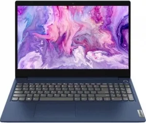 Ноутбук Lenovo IdeaPad 3 15ALC6 82KU01HPRK фото