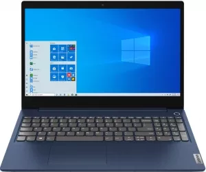 Ноутбук Lenovo IdeaPad 3 15ARE05 (81W4006YRK) icon