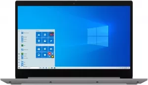 Ноутбук Lenovo IdeaPad 3 15ARE05 (81W4007PRK) фото