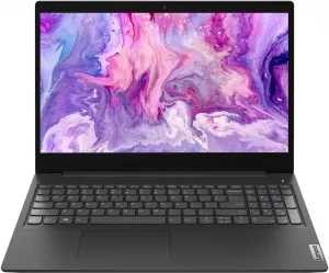 Ноутбук Lenovo IdeaPad 3 15IGL05 81WQ004XRE фото