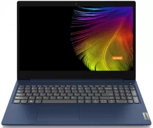 Ноутбук Lenovo IdeaPad 3 15IIL05 (81WE00KERK) icon