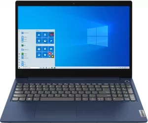 Ноутбук Lenovo IdeaPad 3 15IML05 (81WB011QRK) icon