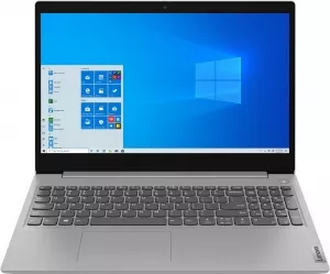 Ноутбук Lenovo IdeaPad 3 15ITL05 (81X8005NRE) фото