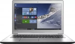 Ноутбук Lenovo IdeaPad 510-15 (80SR00F3PB) фото