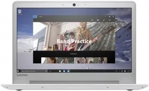 Ноутбук Lenovo IdeaPad 510-15IKB (80SV00BARA) фото