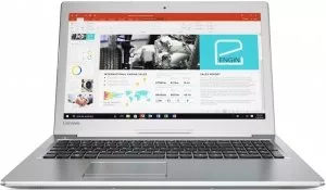 Ноутбук Lenovo IdeaPad 510-15IKB (80SV00BJRA) фото