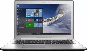 Ноутбук Lenovo Ideapad 510-15IKB (80VC0009RK) фото