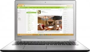 Ноутбук Lenovo IdeaPad 510-15ISK (80SR00EKPB) фото