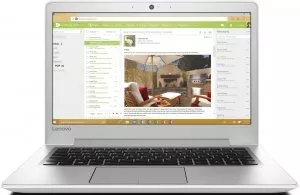 Ноутбук Lenovo IdeaPad 510S-13ISK (80SJ003ARK) фото