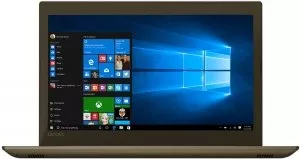 Ноутбук Lenovo IdeaPad 520-15IKB (80YL00NFRK) фото