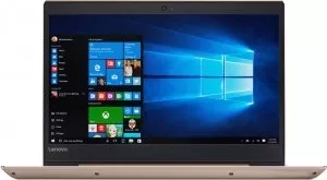Ноутбук Lenovo IdeaPad 520S-14IKB (80X200B3PB) фото
