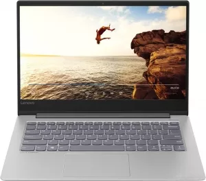 Ультрабук Lenovo IdeaPad 530S-14 (81EU00LTPB) фото