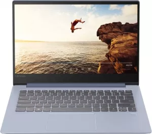 Ноутбук Lenovo IdeaPad 530S-14IKB (81EU00BCRU) фото