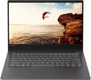 Ноутбук Lenovo IdeaPad 530S-14IKB (81EU00BERU) фото