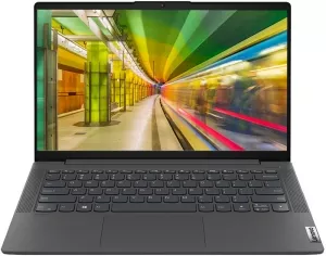 Ноутбук Lenovo IdeaPad 5 14ITL05 (82FE00C4RU) фото