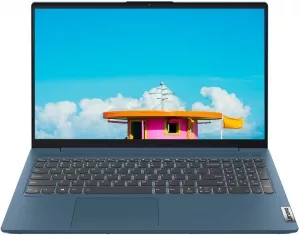 Ноутбук Lenovo IdeaPad 5 15ALC05 82LN007ARU фото