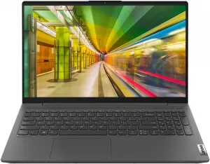 Ноутбук Lenovo IdeaPad 5 15ALC05 82LN00T5RE фото